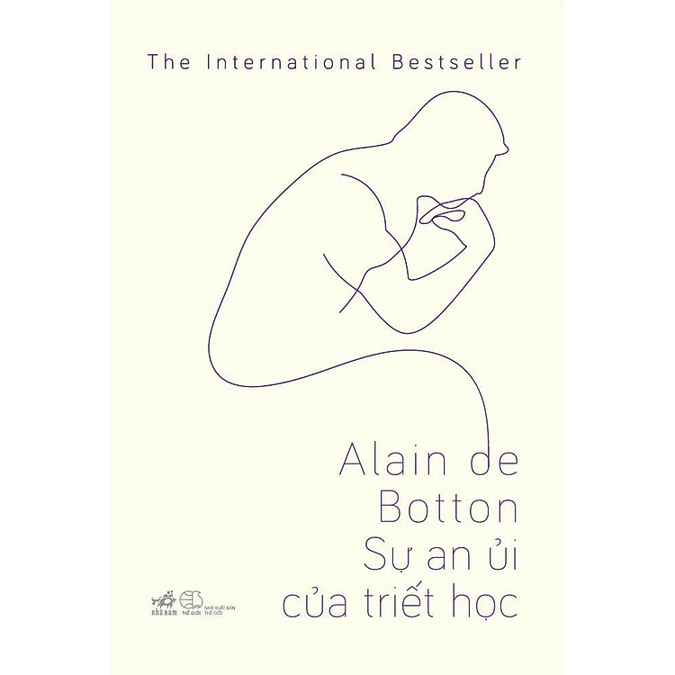 Sự an ủi của triết học (TB 2021)