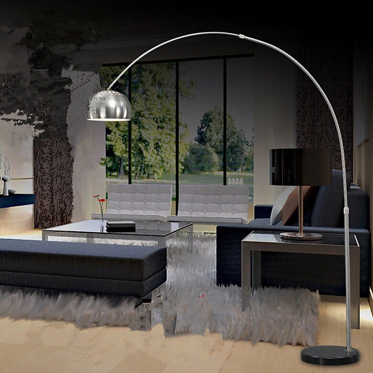 ĐÈN CÂY KIỂU DÁNG BOW SIZE S TRANG TRÍ NỘI THẤT - DS001 LỚN