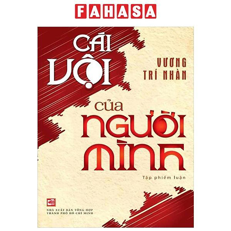 Cái Vội Của Người Mình
