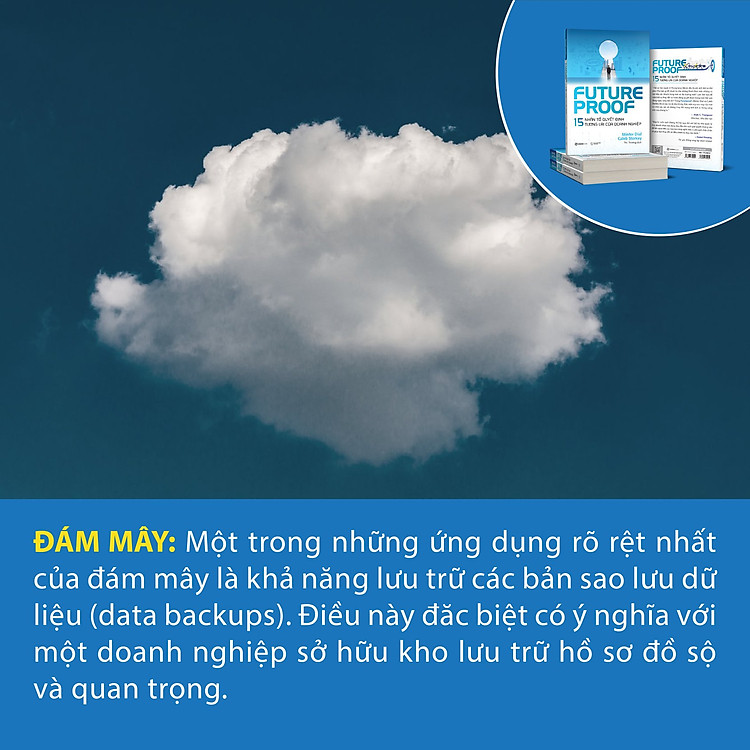 FUTUREPROOF - 15 Nhân Tố Quyết Định Tương Lai Của Doanh Nghiệp - Ảnh 6