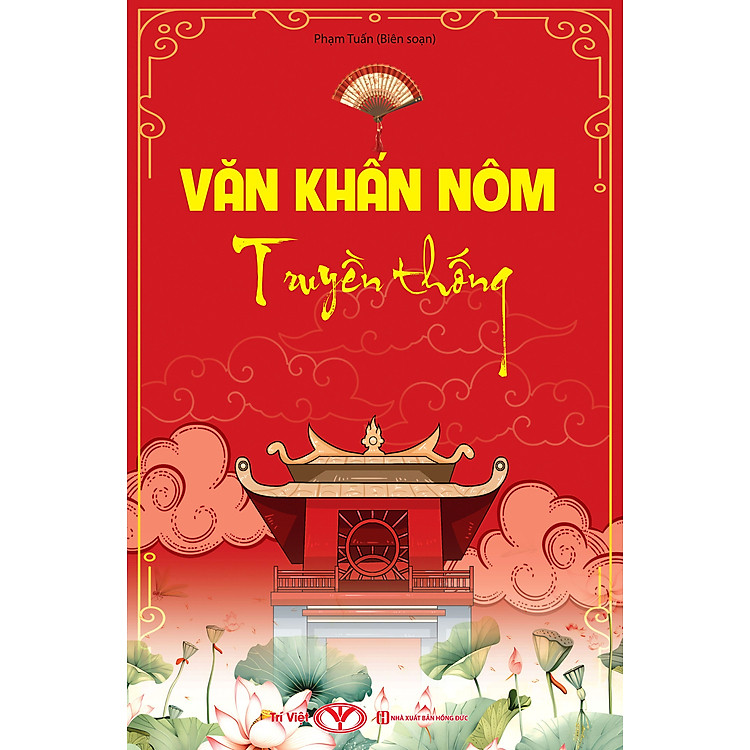 Văn khấn Nôm truyền thống - Ảnh 2