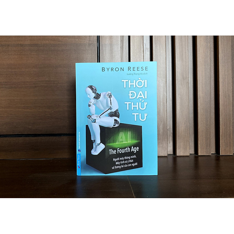 Thời Đại Thứ Tư - Ảnh 3