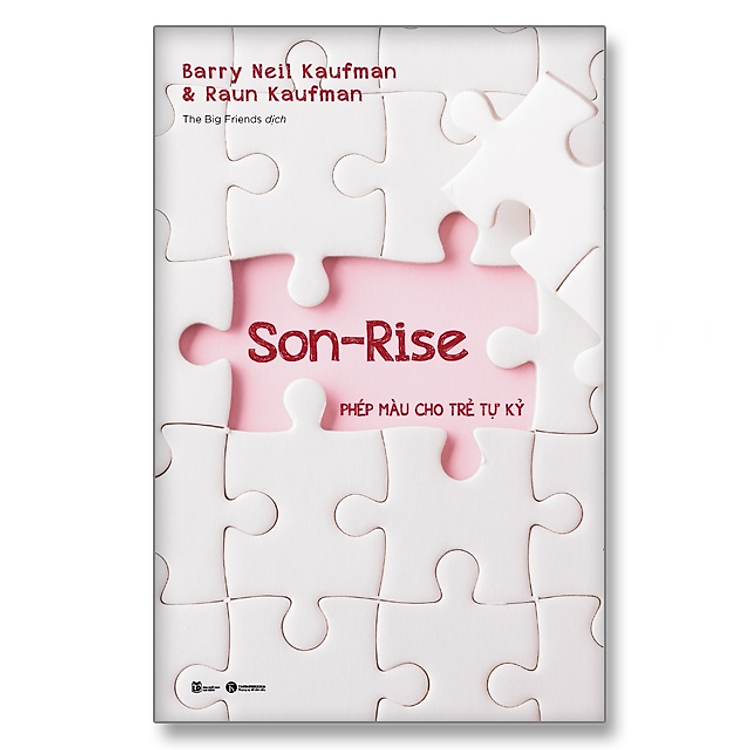 Son-Rise: Phép màu cho trẻ tự kỷ - Ảnh 2