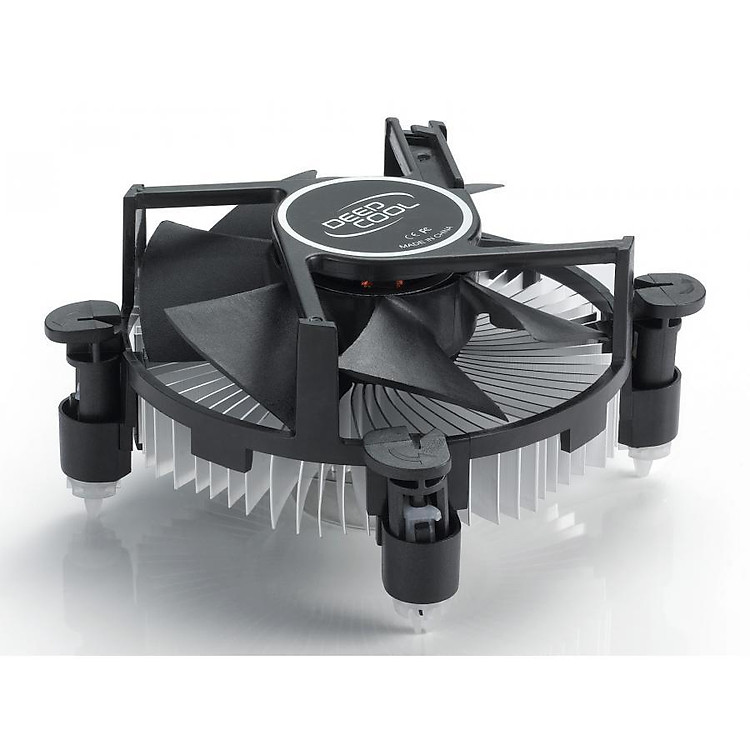 Quạt Tản Nhiệt CPU Deepcool CK-1159 (Only Intel) - Hàng Chính Hãng