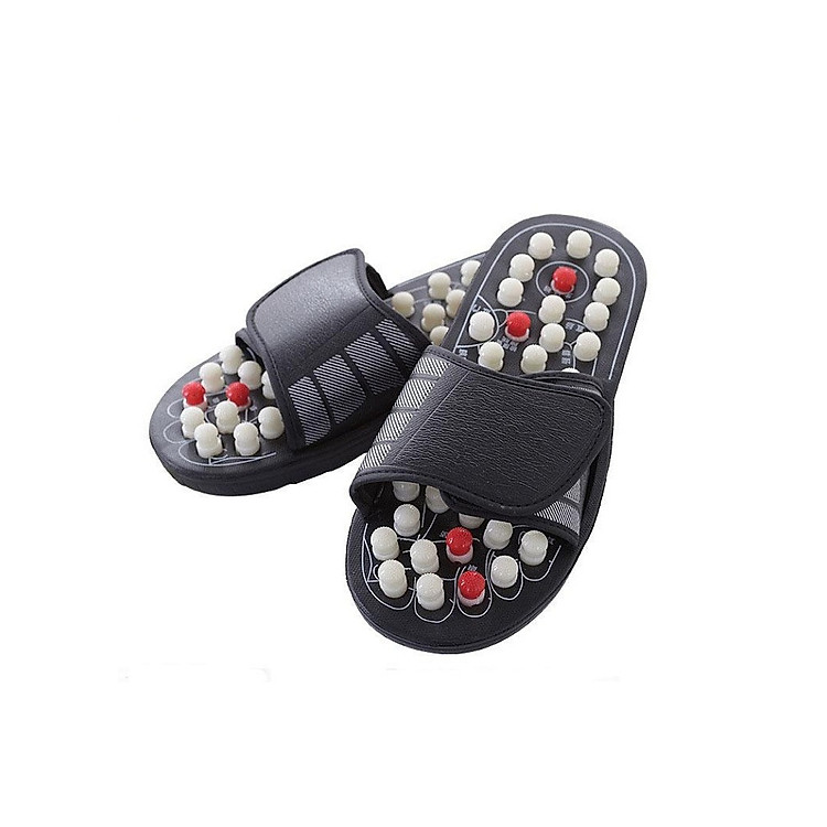 Dép massage chân cải thiện sức khỏe