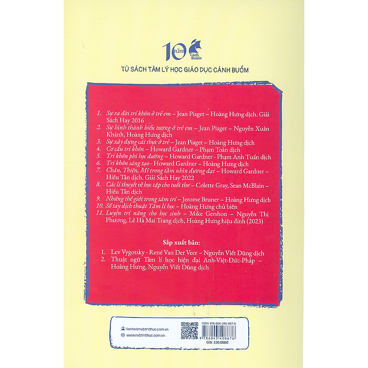 LUYỆN TRÍ NĂNG CHO HỌC SINH - Ảnh 2