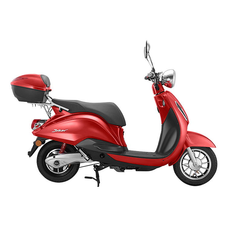 Xe điện Honda Joker