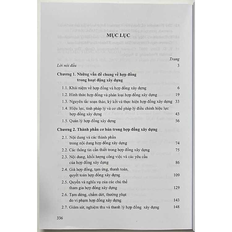 Hợp Đồng Trong Xây Dựng - Ảnh 5