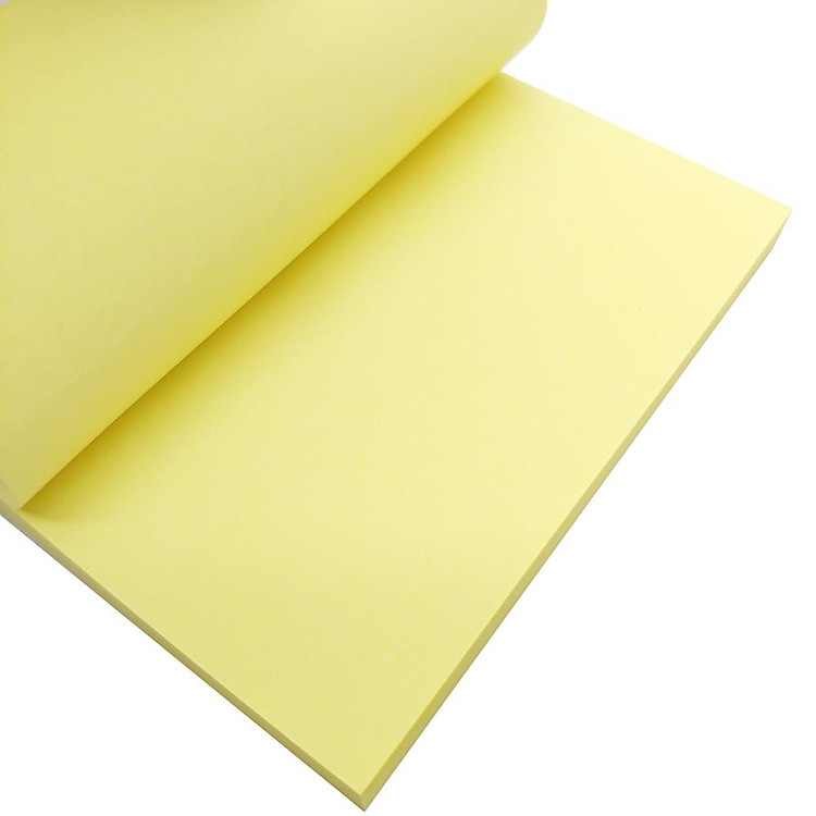 Giấy Note 3 x 4 Ageless GL-657 (Màu Vàng) - Ảnh 4