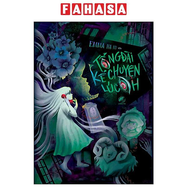 Tổng Đài Kể Chuyện Lúc 0h