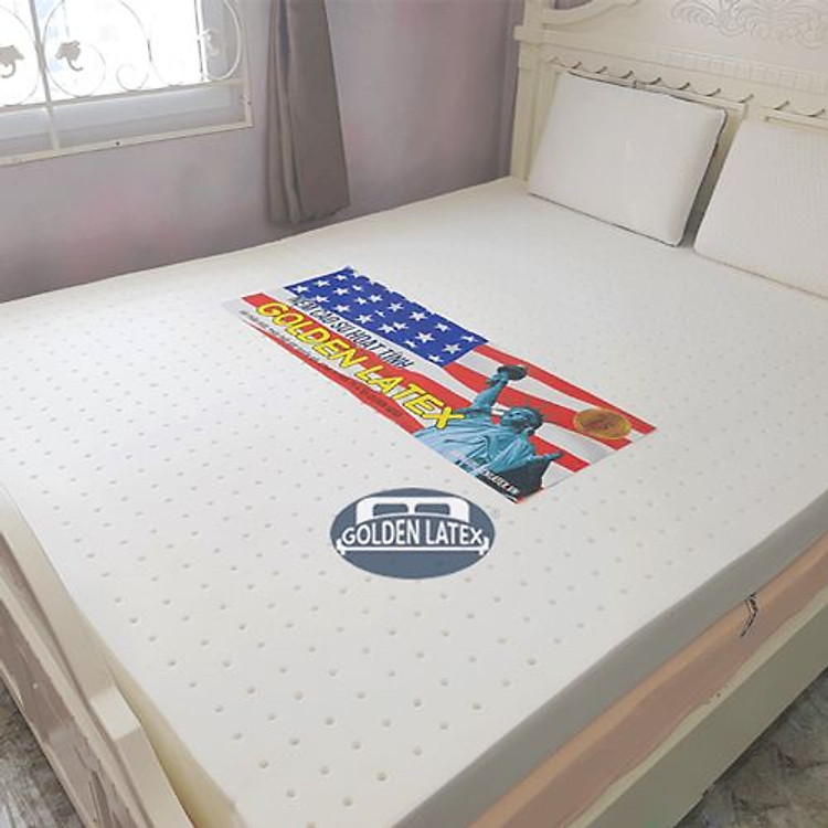 Nệm Cao Su Hoạt Tính