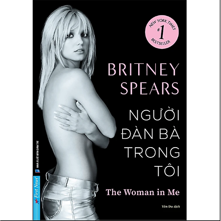 Britney Spears – Người Đàn Bà Trong Tôi