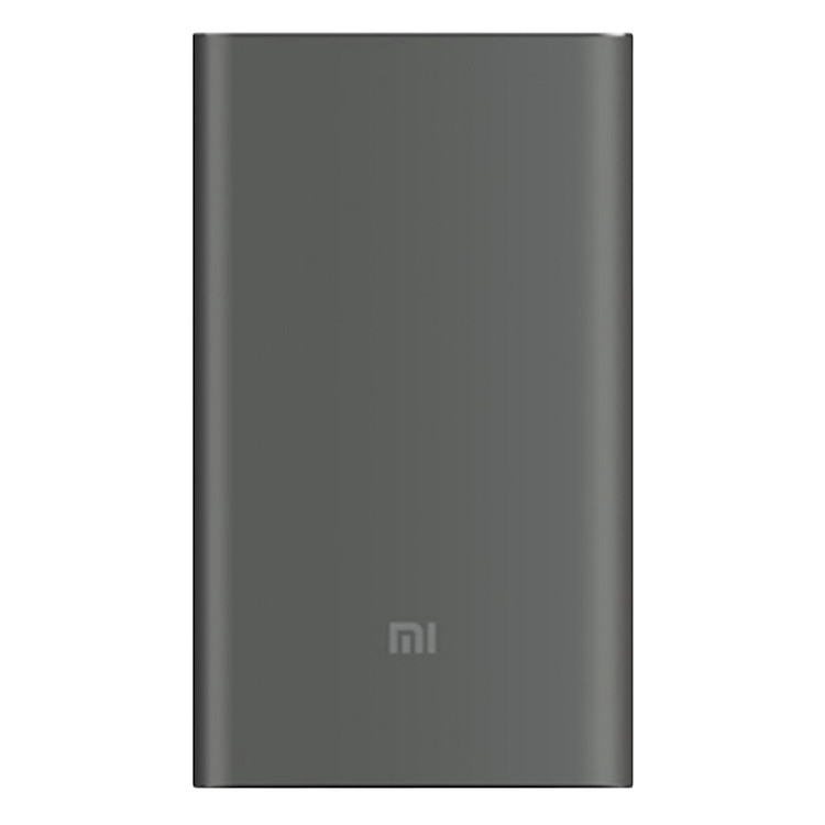 Pin Sạc Dự Phòng Xiaomi Gen 2 10000mAh - Hàng Nhập Khẩu