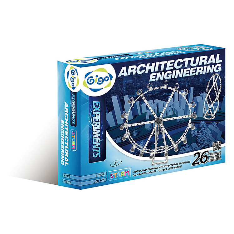 Mua Đồ chơi xếp hình Kiến Trúc Sư 7432 Chính hãng Giá rẻ - Hình ảnh 2