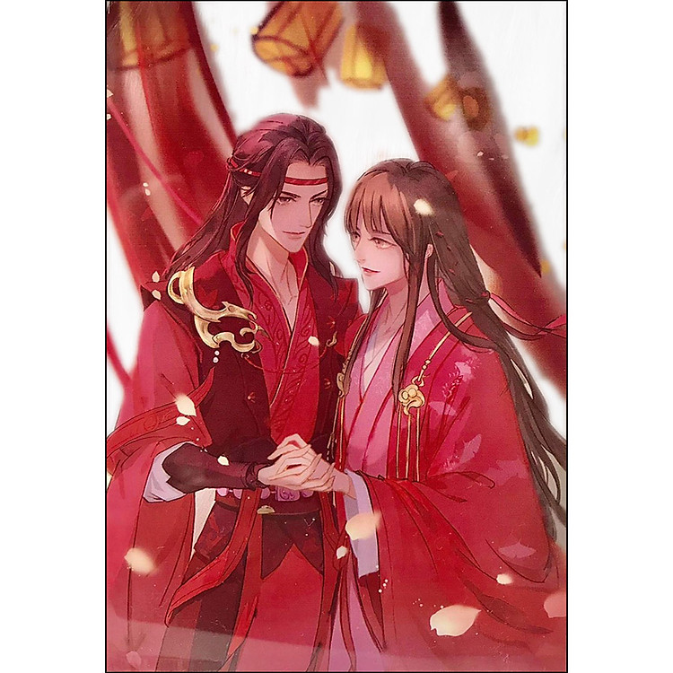 Du Long Tùy Nguyệt (Tập 3 + 4) - Ảnh 5