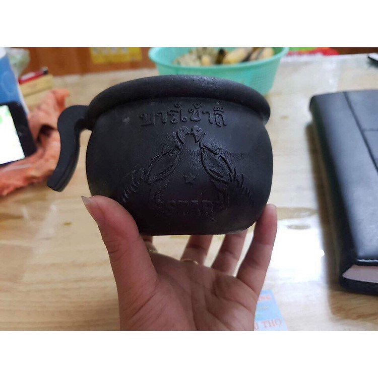 10 gáo cao su đựng thức ăn _ nước uống cho gà chọi