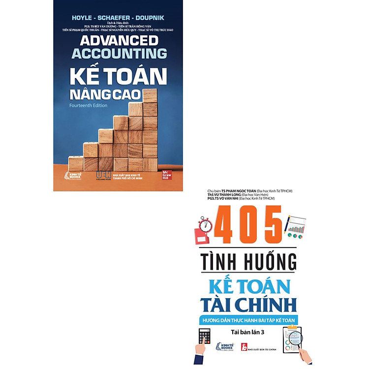 Kế Toán Nâng Cao