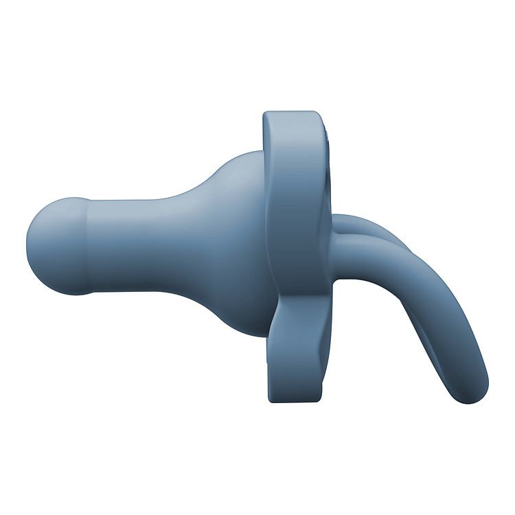 Ty ngậm Dr Brown's silicone Happy Paci Uy tín Giá rẻ - Hình ảnh 3