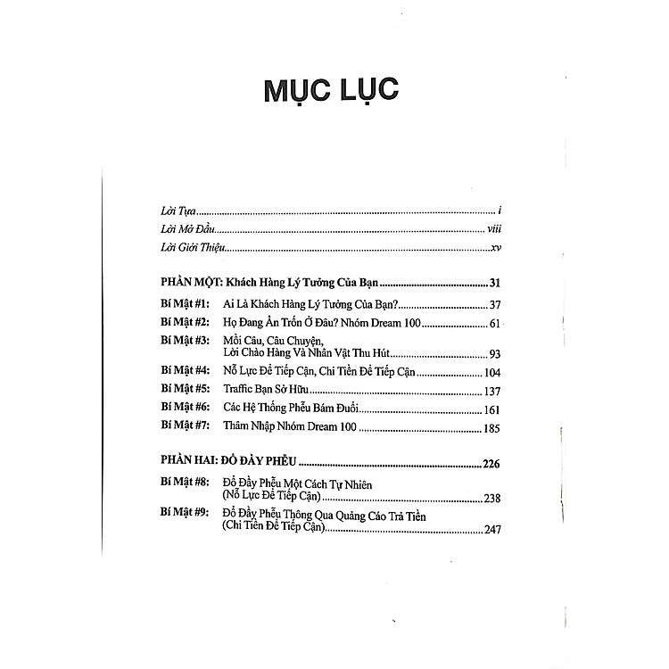Bí Mật - Traffic (Tái Bản 2023) - Ảnh 5