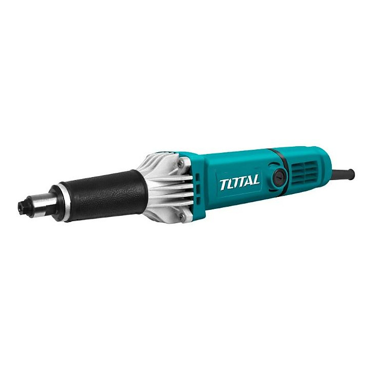 Máy mài khuôn Total 400W TG504062 kèm 3 đá mài