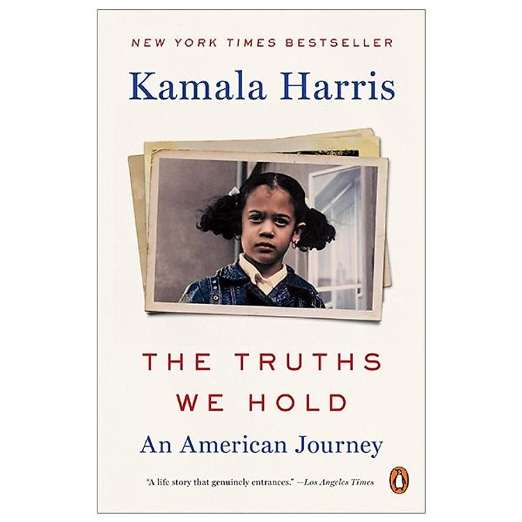 The Truths We Hold: An American Journey