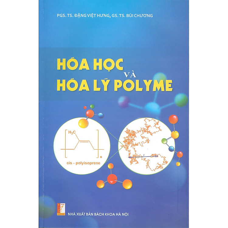 Hóa Học Và Hóa Lý Polyme