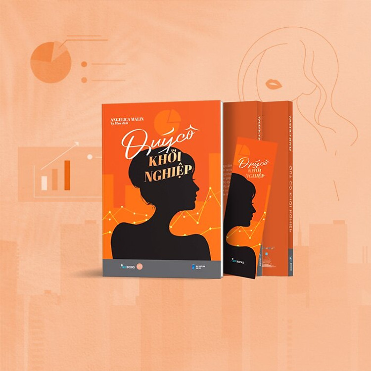 Quý Cô Khởi Nghiệp - Ảnh 2