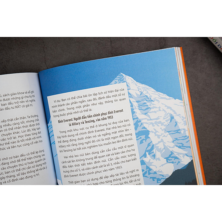 Siêu trí nhớ - Ảnh 7