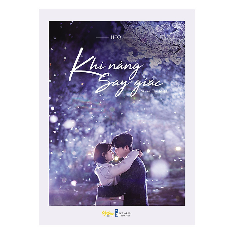Sách Khi Nàng Say Giấc