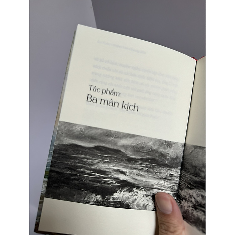 BA MÀN KỊCH - Ảnh 4