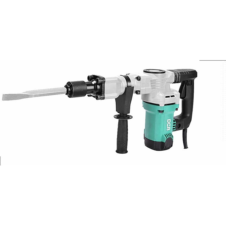 MÁY ĐỤC BÊ TÔNG 1400W DCA AZG06-6S - HÀNG CHÍNH HÃNG