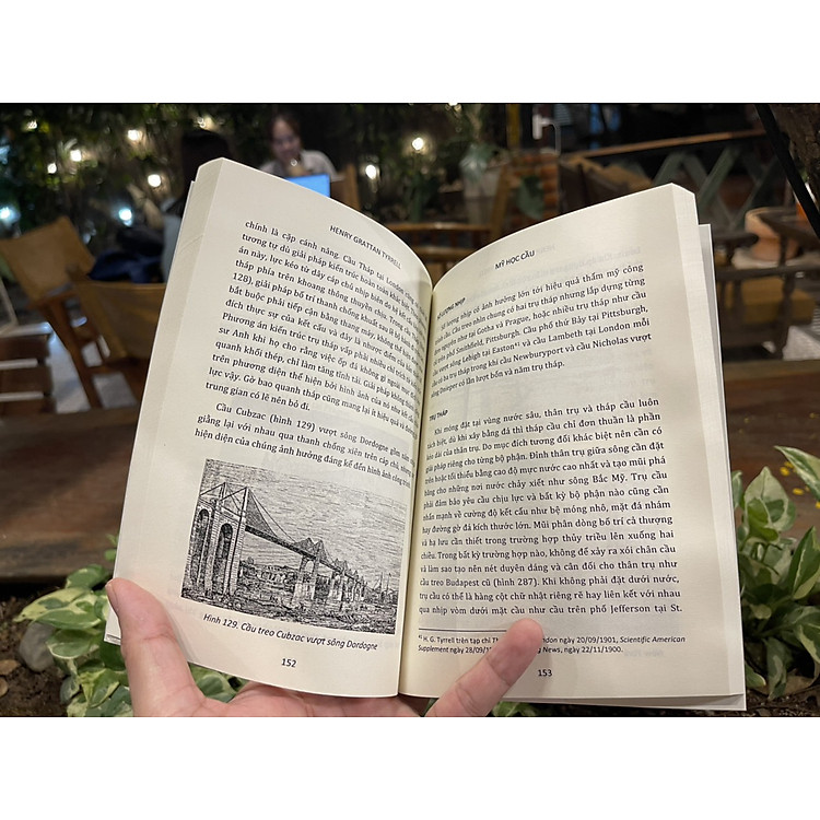 MỸ HỌC CẦU – Henry Grattan Tyrrell - Ảnh 5