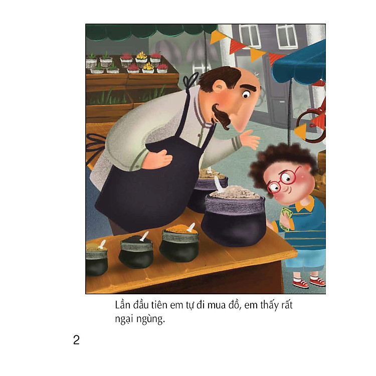 Giỏi Tiếng Anh - Vui Ứng Xử - Ảnh 6