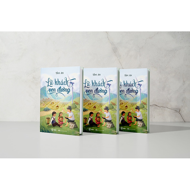 LỮ KHÁCH VEN ĐƯỜNG - Ảnh 3