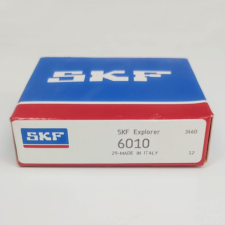 Vòng bi SKF 6010, 6010/C3, 6010-2Z, 6010-2Z/C3, 6010-2RS1, 6010-2RS1/C3