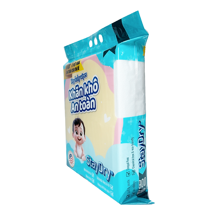 Khăn khô StayDry 900g tại McGOLDSON Chính hãng Ưu đãi - Hình ảnh 5