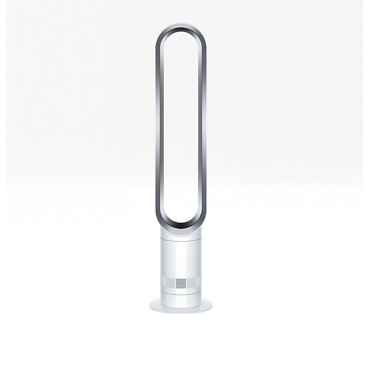 Quạt Tháp Không Cánh Dyson Cool Tower Fan AM07 - Hàng Nhập Khẩu