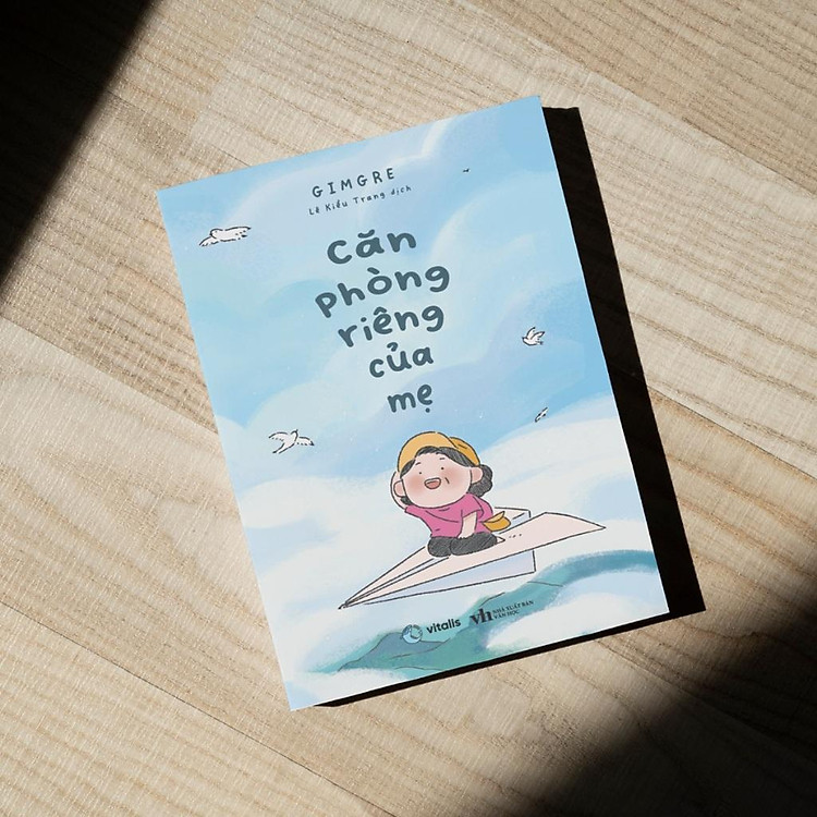 Có Một Ngày, Bố Mẹ Sẽ Già Đi - Ảnh 3