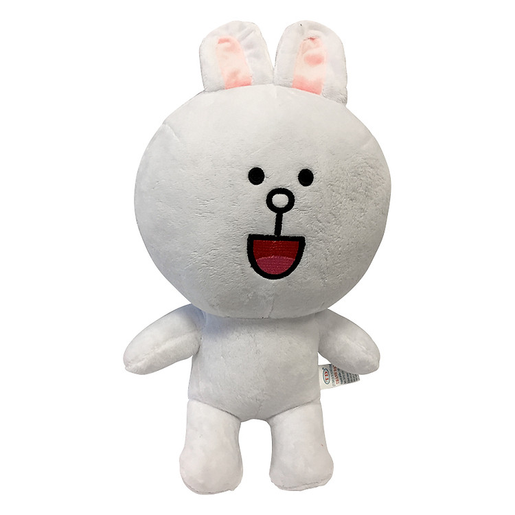 Gấu Bông Thỏ Cony 3 (40cm)