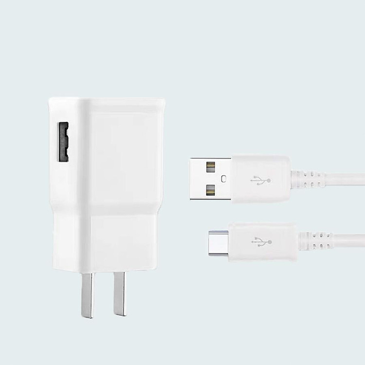 Sạc dành cho samsung Galaxy S8/ S9 Note 9/10 (type-C) - Hỗ trợ sạc ổn định