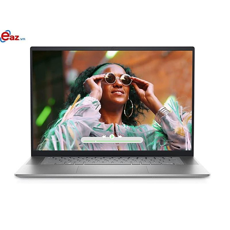 Laptop Dell Inspiron 5620 | N5620 - I5P165W11SLU (Intel Core i5 _ 1240P | 16GB | 512GB SSD | Intel Iris Xe | 16.0 inch Full HD+ | Win 11 _ Office 2021 | Finger | LED KEY ) - Hàng chính hãng