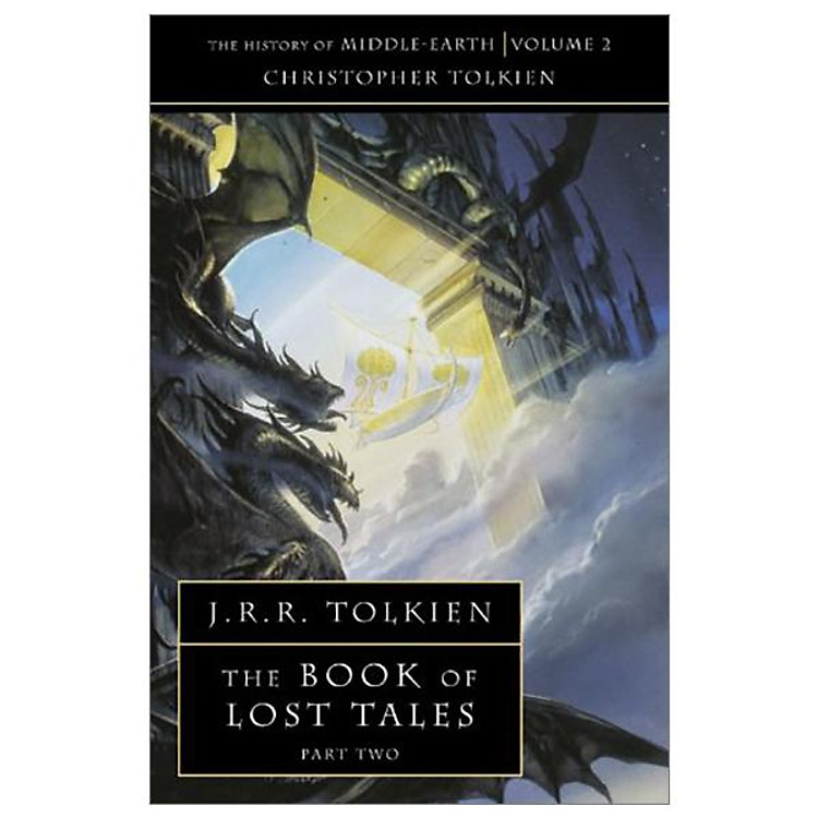 The Book Of Lost Tales 2