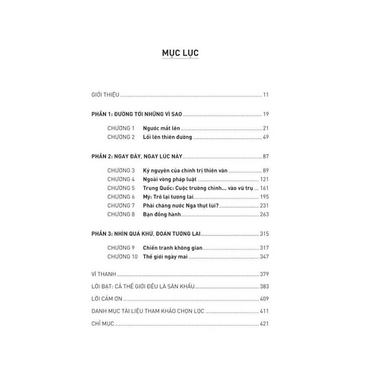 Tù Nhân Của Địa Lý và Tương Lai Của Địa Lý - Tim Marshall - Ảnh 2