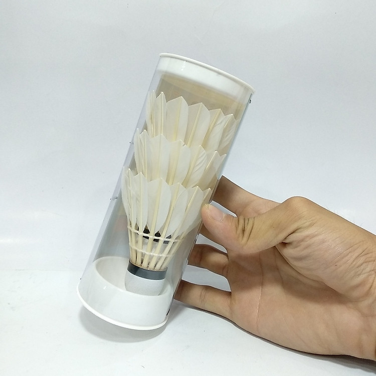 Hộp Cầu Lông AAA 3 Quả Fahasa Chính hãng Giá rẻ - Hình ảnh 3