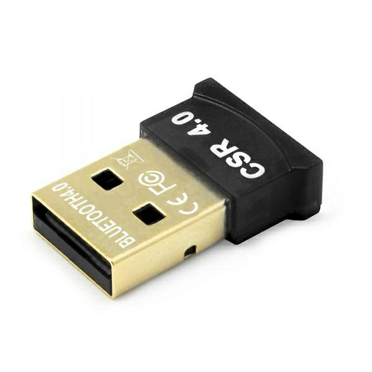 USB Bluetooth 4.0 dùng cho máy tính Laptop, PC