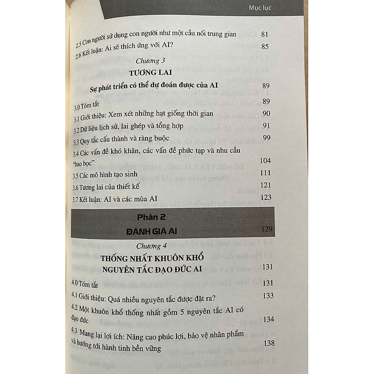 Đạo Đức Trí Tuệ Nhân Tạo: Nguyên Tắc và Thách Thức - Ảnh 4