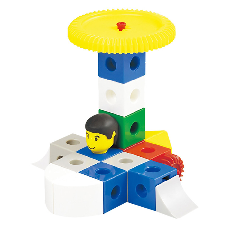 Mô Hình Xe Hơi Tí Hon Gigo Chính hãng Giá tốt - Hình ảnh 3