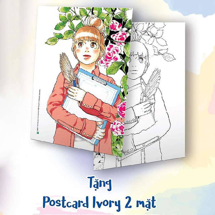 Vẽ Vời Vẩn Vơ - Tập 4 - Ảnh 3