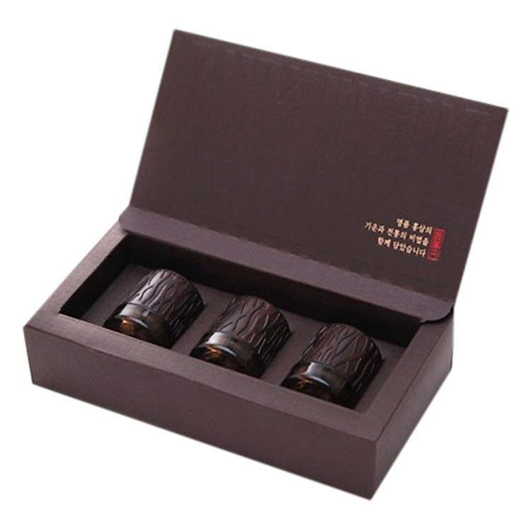 Thực Phẩm Chức Năng Hồng Sâm Linh Đan KGC Cheong Kwan Jang KRG Hwangjindan (03 viên)