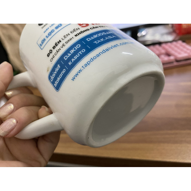 LY SỨ DAIVIET - Ảnh 2